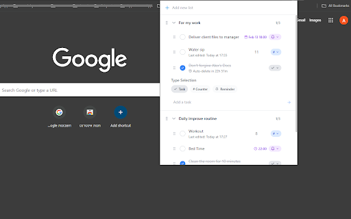 Task Flow from Chrome web store to be run with OffiDocs Chromium online Task Flow from Chrome web store to be run with OffiDocs Chromium online