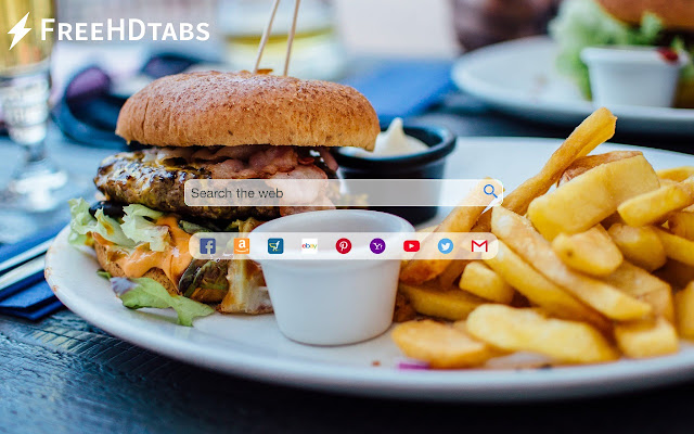 Tasty Hamburgers from Chrome web store to be run with OffiDocs Chromium online Tasty Hamburgers from Chrome web store to be run with OffiDocs Chromium online