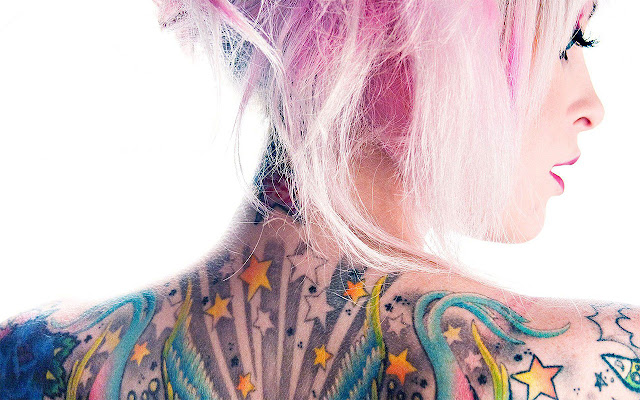 Tattoo Girl 05 from Chrome web store to be run with OffiDocs Chromium online Tattoo Girl 05 from Chrome web store to be run with OffiDocs Chromium online