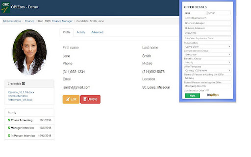 TCOffers from Chrome web store to be run with OffiDocs Chromium online TCOffers from Chrome web store to be run with OffiDocs Chromium online