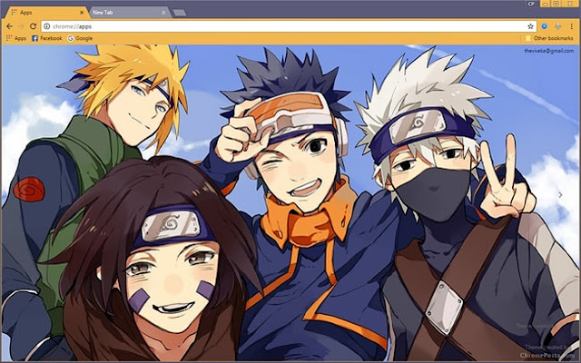 Team Minato from Chrome web store to be run with OffiDocs Chromium online Team Minato from Chrome web store to be run with OffiDocs Chromium online