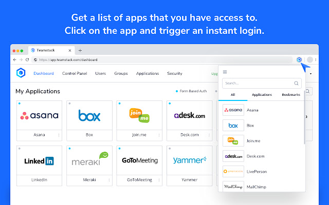 Teamstack from Chrome web store to be run with OffiDocs Chromium online Teamstack from Chrome web store to be run with OffiDocs Chromium online