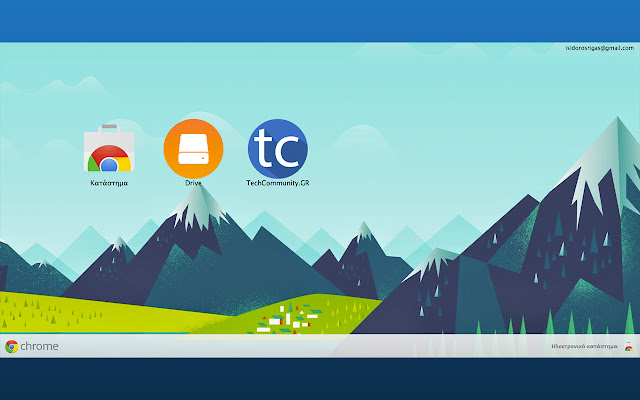 TechCommunity.GR from Chrome web store to be run with OffiDocs Chromium online TechCommunity.GR from Chrome web store to be run with OffiDocs Chromium online