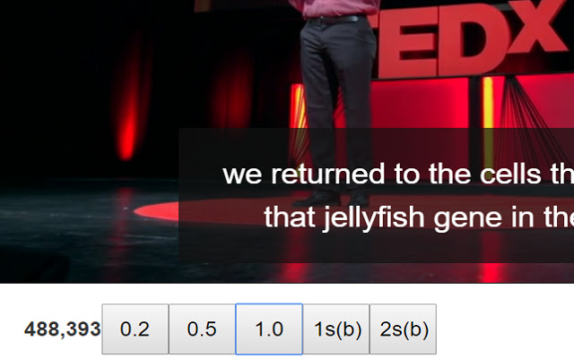 Ted.com_add_slow_button from Chrome web store to be run with OffiDocs Chromium online Ted.com_add_slow_button from Chrome web store to be run with OffiDocs Chromium online