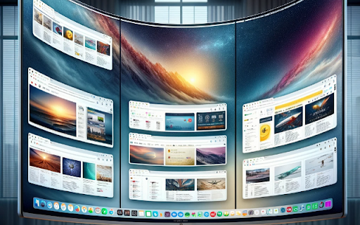 Tee Window Manager from Chrome web store to be run with OffiDocs Chromium online Tee Window Manager from Chrome web store to be run with OffiDocs Chromium online