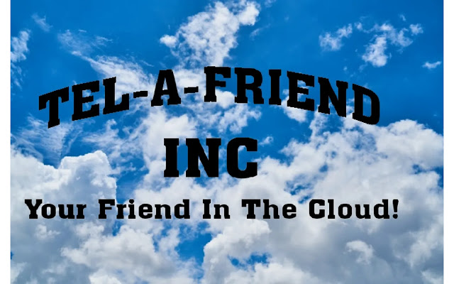 Tel A Friend from Chrome web store to be run with OffiDocs Chromium online Tel A Friend from Chrome web store to be run with OffiDocs Chromium online