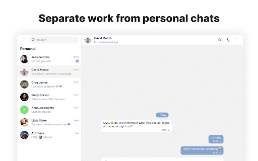 Telegram Pro from Chrome web store to be run with OffiDocs Chromium online Telegram Pro from Chrome web store to be run with OffiDocs Chromium online