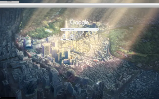 Tenki no Ko City from Chrome web store to be run with OffiDocs Chromium online Tenki no Ko City from Chrome web store to be run with OffiDocs Chromium online