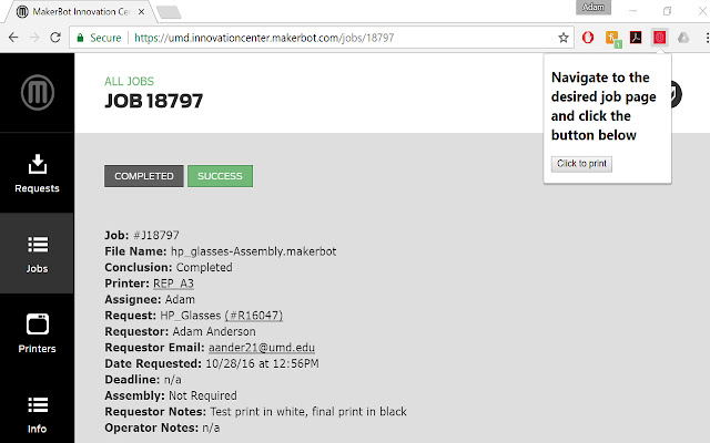 Terrapin Works Label Printing from Chrome web store to be run with OffiDocs Chromium online Terrapin Works Label Printing from Chrome web store to be run with OffiDocs Chromium online
