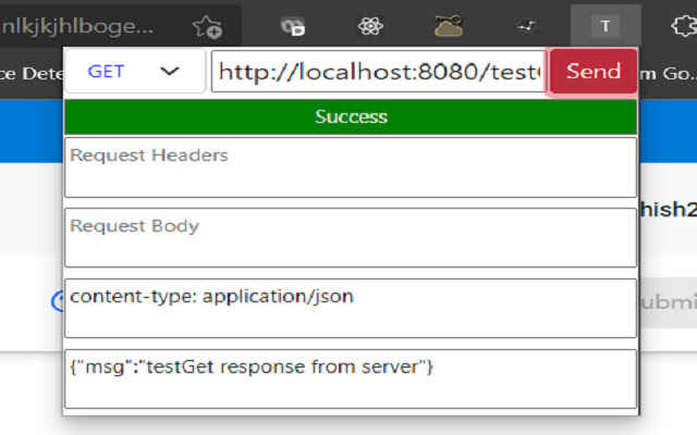 Test Get Post from Chrome web store to be run with OffiDocs Chromium online Test Get Post from Chrome web store to be run with OffiDocs Chromium online