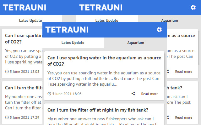 Tetrauni Guide To Aquarium World from Chrome web store to be run with OffiDocs Chromium online Tetrauni Guide To Aquarium World from Chrome web store to be run with OffiDocs Chromium online