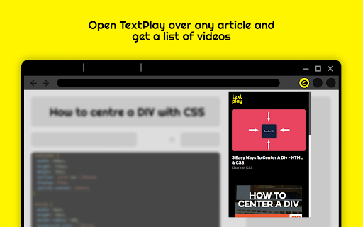 TextPlay from Chrome web store to be run with OffiDocs Chromium online TextPlay from Chrome web store to be run with OffiDocs Chromium online
