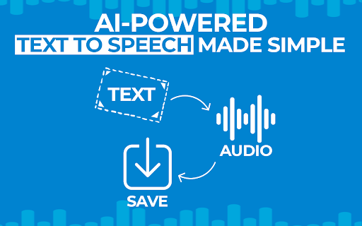 text to speech ai from Chrome web store to be run with OffiDocs Chromium online text to speech ai from Chrome web store to be run with OffiDocs Chromium online