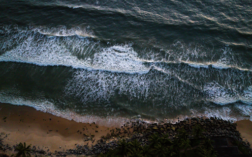 The afternoon sea ripples from Chrome web store to be run with OffiDocs Chromium online The afternoon sea ripples from Chrome web store to be run with OffiDocs Chromium online