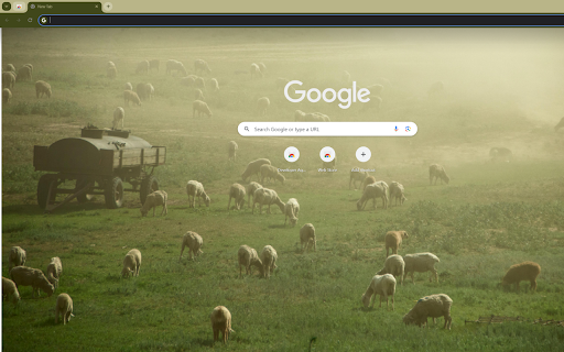 The artistry of an early morning at the farm from Chrome web store to be run with OffiDocs Chromium online The artistry of an early morning at the farm from Chrome web store to be run with OffiDocs Chromium online