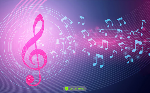 The Best Accurate Guitar Tuner App from Chrome web store to be run with OffiDocs Chromium online The Best Accurate Guitar Tuner App from Chrome web store to be run with OffiDocs Chromium online