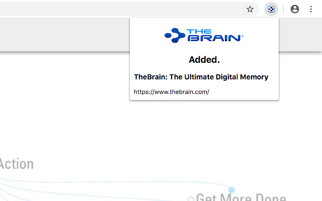TheBrain BrainBox from Chrome web store to be run with OffiDocs Chromium online TheBrain BrainBox from Chrome web store to be run with OffiDocs Chromium online