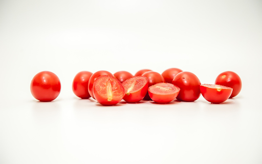 The cherry tomatoes are fleshy from Chrome web store to be run with OffiDocs Chromium online The cherry tomatoes are fleshy from Chrome web store to be run with OffiDocs Chromium online