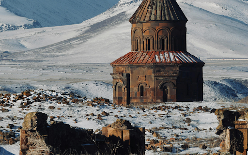 The Church of St. Gregory of the Abughamrents from Chrome web store to be run with OffiDocs Chromium online The Church of St. Gregory of the Abughamrents from Chrome web store to be run with OffiDocs Chromium online
