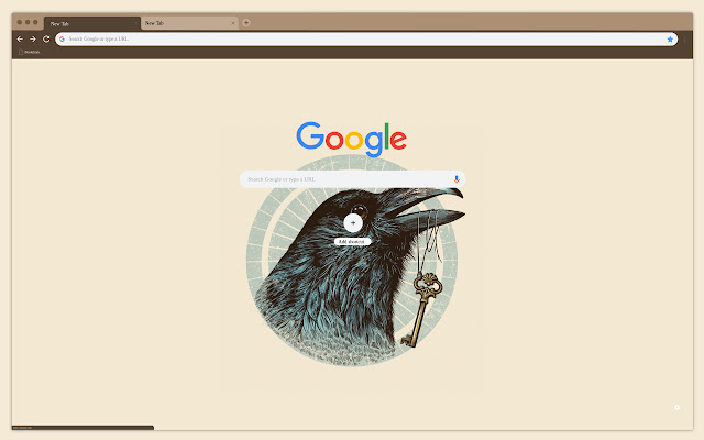 The crow with the key from Chrome web store to be run with OffiDocs Chromium online The crow with the key from Chrome web store to be run with OffiDocs Chromium online
