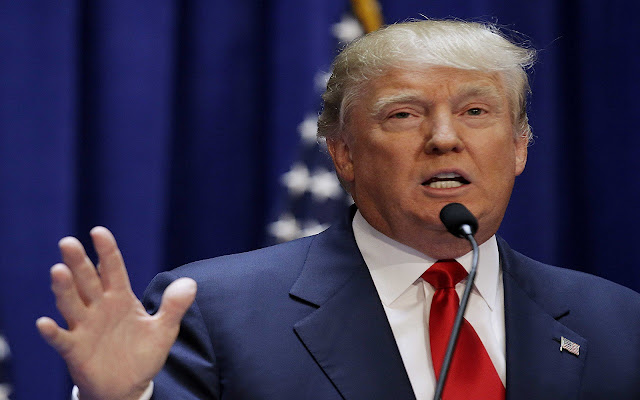 The Donald Trump Themes from Chrome web store to be run with OffiDocs Chromium online The Donald Trump Themes from Chrome web store to be run with OffiDocs Chromium online