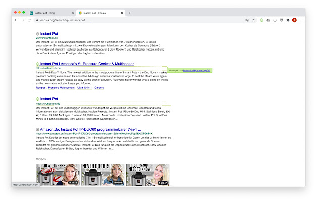 The Green Web from Chrome web store to be run with OffiDocs Chromium online The Green Web from Chrome web store to be run with OffiDocs Chromium online