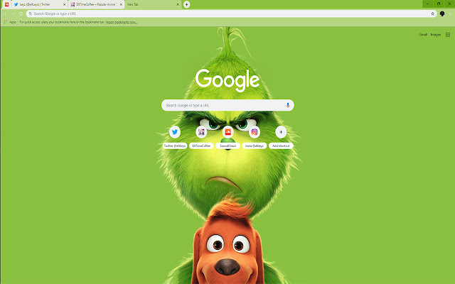 The Grinch Naughty or nice!! (Cartoon) from Chrome web store to be run with OffiDocs Chromium online The Grinch Naughty or nice!! (Cartoon) from Chrome web store to be run with OffiDocs Chromium online