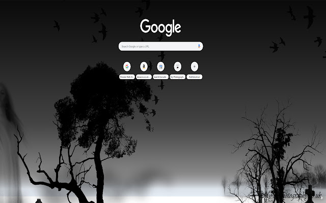 The Haunting from Chrome web store to be run with OffiDocs Chromium online The Haunting from Chrome web store to be run with OffiDocs Chromium online