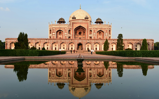 The Humayuns Tomb Lake in India from Chrome web store to be run with OffiDocs Chromium online The Humayuns Tomb Lake in India from Chrome web store to be run with OffiDocs Chromium online