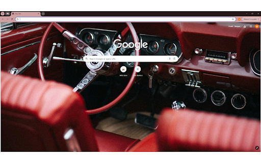 The interior of a classic car with red leather seats from Chrome web store to be run with OffiDocs Chromium online The interior of a classic car with red leather seats from Chrome web store to be run with OffiDocs Chromium online