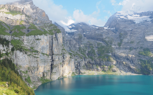 The lake surface is like a mirror from Chrome web store to be run with OffiDocs Chromium online The lake surface is like a mirror from Chrome web store to be run with OffiDocs Chromium online
