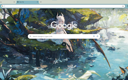 The Little Dragon Girl in the Enchanted Forest from Chrome web store to be run with OffiDocs Chromium online The Little Dragon Girl in the Enchanted Forest from Chrome web store to be run with OffiDocs Chromium online