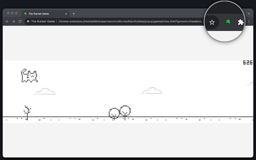 The Runner Game from Chrome web store to be run with OffiDocs Chromium online The Runner Game from Chrome web store to be run with OffiDocs Chromium online