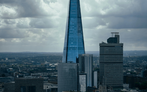 The shard tower in london, england from Chrome web store to be run with OffiDocs Chromium online The shard tower in london, england from Chrome web store to be run with OffiDocs Chromium online