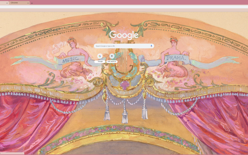 The Theater from Chrome web store to be run with OffiDocs Chromium online The Theater from Chrome web store to be run with OffiDocs Chromium online