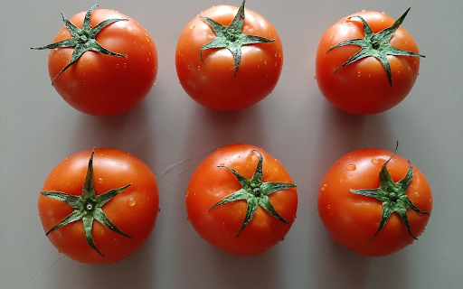 The tomatoes are washed from Chrome web store to be run with OffiDocs Chromium online The tomatoes are washed from Chrome web store to be run with OffiDocs Chromium online