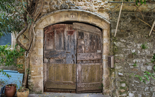 The wooden gate over the years from Chrome web store to be run with OffiDocs Chromium online The wooden gate over the years from Chrome web store to be run with OffiDocs Chromium online