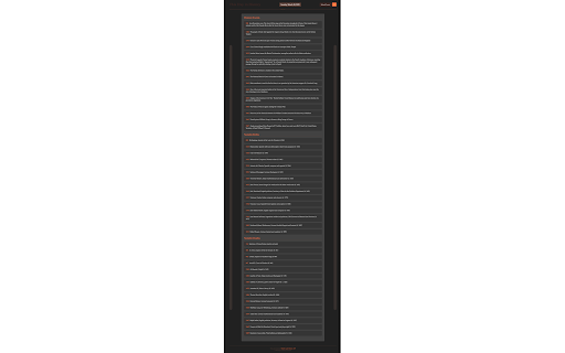 This Day in History from Chrome web store to be run with OffiDocs Chromium online This Day in History from Chrome web store to be run with OffiDocs Chromium online