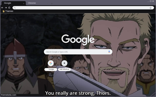 Thors from Chrome web store to be run with OffiDocs Chromium online Thors from Chrome web store to be run with OffiDocs Chromium online