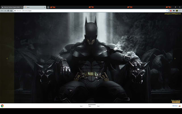 Throne of Bats 1920x1080 from Chrome web store to be run with OffiDocs Chromium online Throne of Bats 1920x1080 from Chrome web store to be run with OffiDocs Chromium online