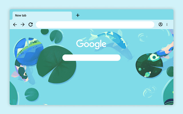 Through the Lily Pad from Chrome web store to be run with OffiDocs Chromium online Through the Lily Pad from Chrome web store to be run with OffiDocs Chromium online