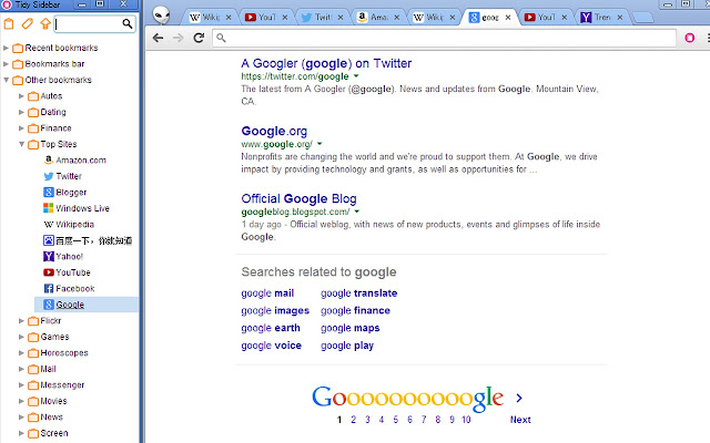 Tidy Sidebar from Chrome web store to be run with OffiDocs Chromium online Tidy Sidebar from Chrome web store to be run with OffiDocs Chromium online