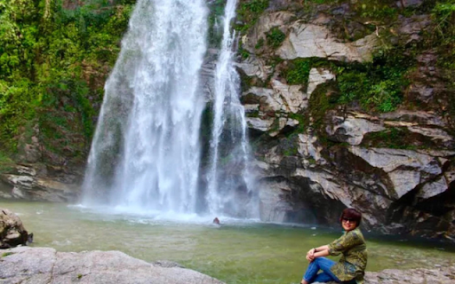Tien Waterfall – The Hidden Beauty of Deo Gio Pass, Ha Giang from Chrome web store to be run with OffiDocs Chromium online Tien Waterfall – The Hidden Beauty of Deo Gio Pass, Ha Giang from Chrome web store to be run with OffiDocs Chromium online