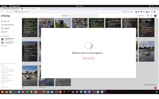 TikSort View Ranking for TikTok from Chrome web store to be run with OffiDocs Chromium online TikSort View Ranking for TikTok from Chrome web store to be run with OffiDocs Chromium online
