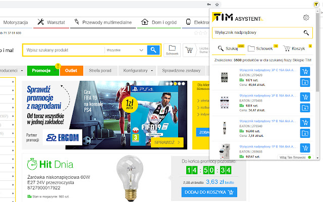TIM ASYSTENT from Chrome web store to be run with OffiDocs Chromium online TIM ASYSTENT from Chrome web store to be run with OffiDocs Chromium online