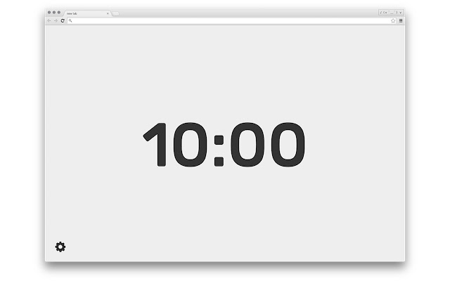 Time Tab from Chrome web store to be run with OffiDocs Chromium online Time Tab from Chrome web store to be run with OffiDocs Chromium online