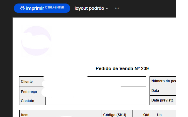 Tiny ERP better print options from Chrome web store to be run with OffiDocs Chromium online Tiny ERP better print options from Chrome web store to be run with OffiDocs Chromium online
