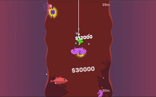 Tiny Fishing Free Game from Chrome web store to be run with OffiDocs Chromium online Tiny Fishing Free Game from Chrome web store to be run with OffiDocs Chromium online