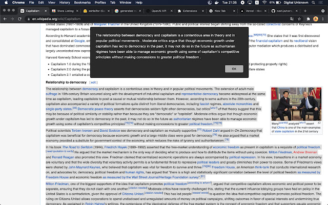 tldr.chrome from Chrome web store to be run with OffiDocs Chromium online tldr.chrome from Chrome web store to be run with OffiDocs Chromium online