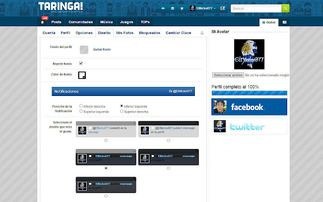 T! Notification Styles from Chrome web store to be run with OffiDocs Chromium online T! Notification Styles from Chrome web store to be run with OffiDocs Chromium online